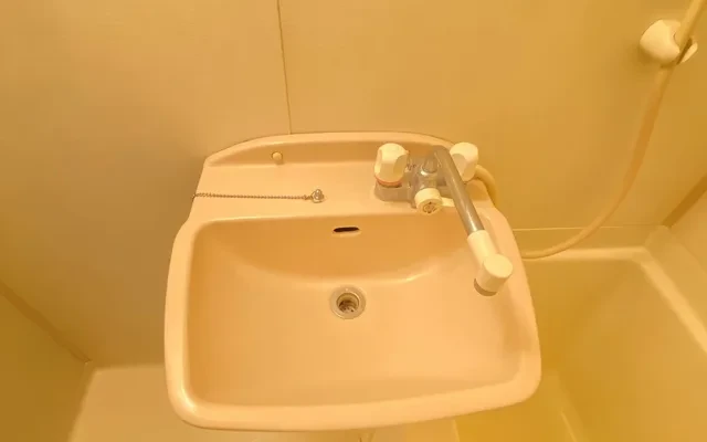 レオパレスルミエールⅡ - Kawagoe student accommodation - 102号房间(带独立厨房)