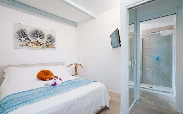 Andora | Beach House 4