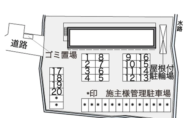 レオパレスブリリアント 0
