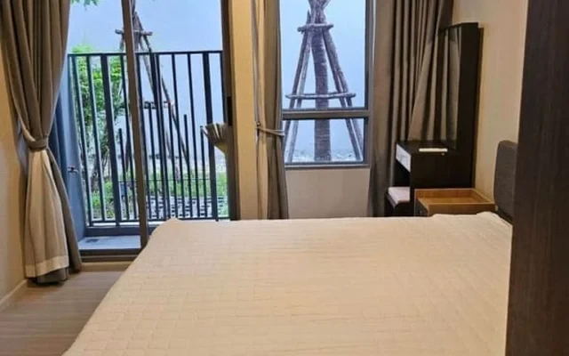 2-BR Condo for Rent, ฿21,000/month, Quintara Phume Sukhumvit 39 1