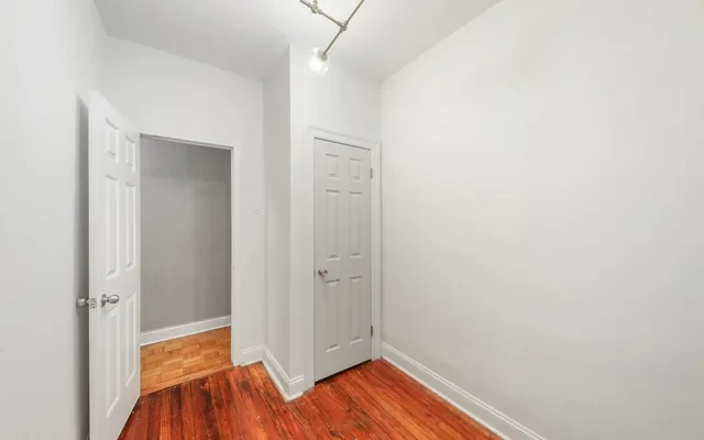 Upper West Side: #760 2