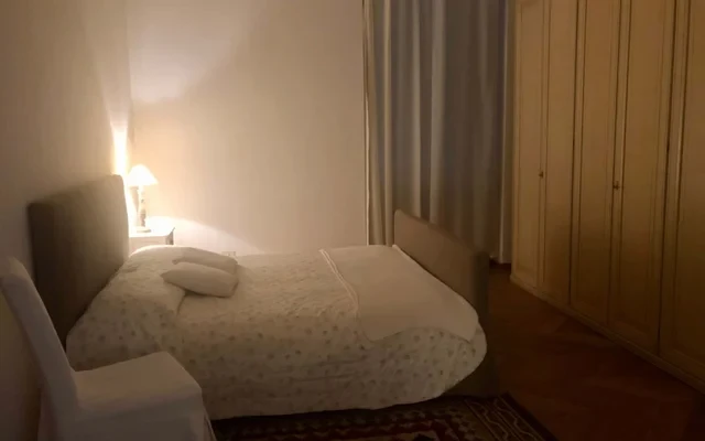 Apartment in Via Nicola D'Apulia, Milano for 76 m² with 1 bedrooms 2