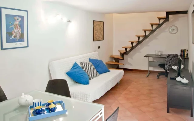 Napul'e Apartment Cappella Vecchia 1