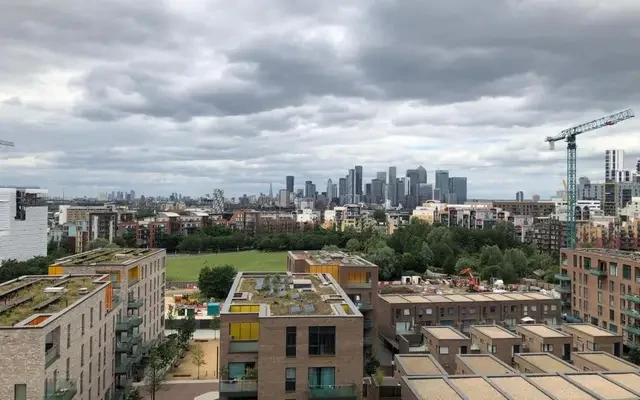apartment near Barquentine Heights,4 Peartree Way 1