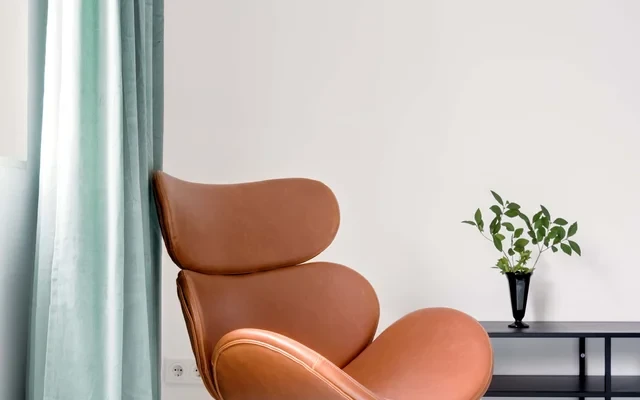 Apartment in Wilmersdorf, Berlin 2