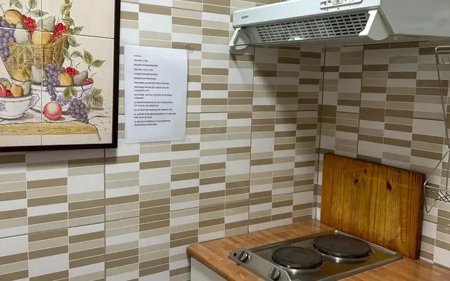 studio in L'Hospitalet de Llobregat 1