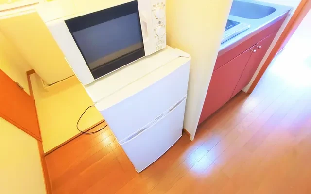 レオパレスＣａｌｅｎｄｕｌａ - Miyazaki student accommodation - 104号房间(带独立厨房)