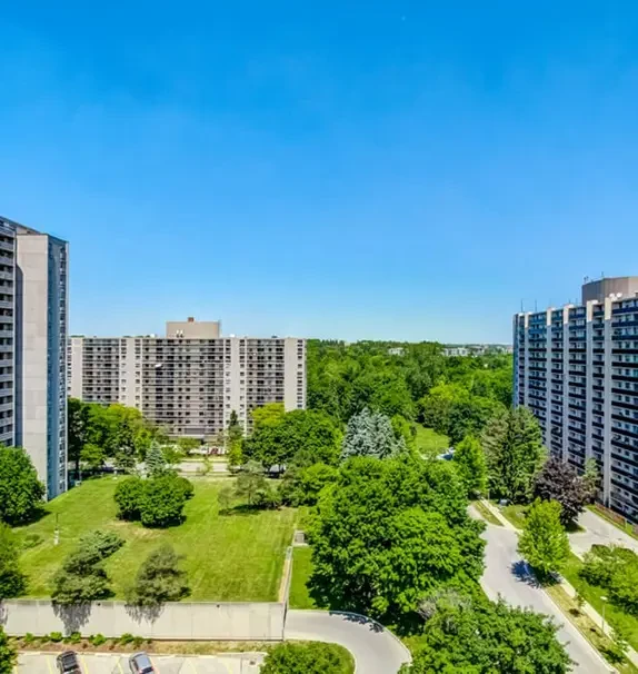 Cherryhill Village