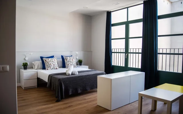 Carrer de Sants 3.2 1