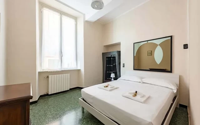 Alba Family Flat 3