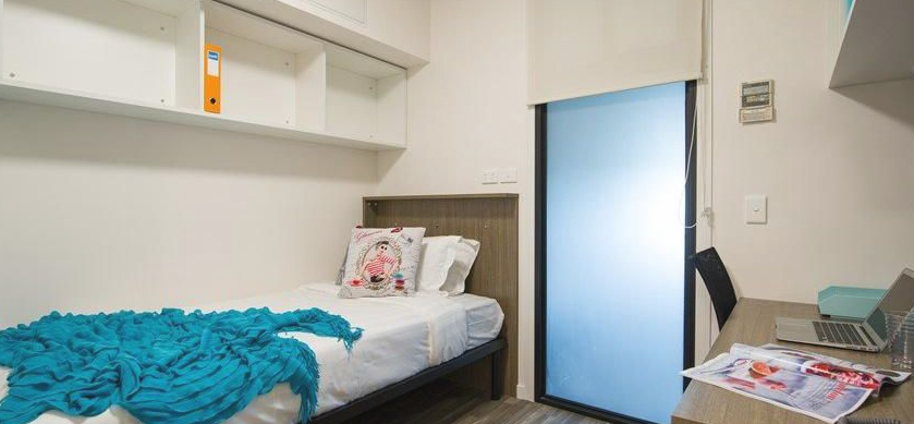 2 Bedroom Premium Apartment with Balcony-Internal (without view)