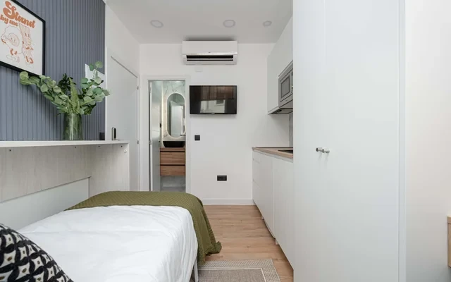 Arenal 22 Studio 11 4