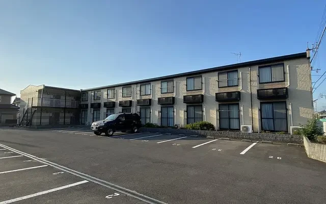 レオパレス東大浜 0