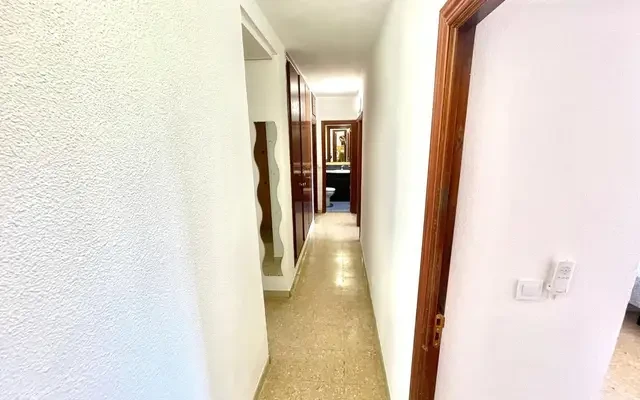 apartment near Calle de los Andaluces del Pozo 2
