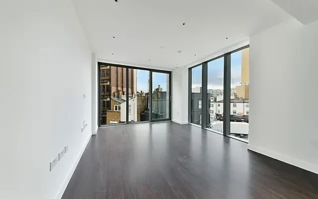 Meranti House, Alie Street, Aldgate, London, E1 8QB 3