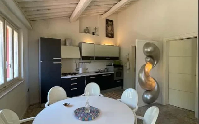 Apartment in Via del Fosso, Lucca for 90 m² with 2 bedrooms 1