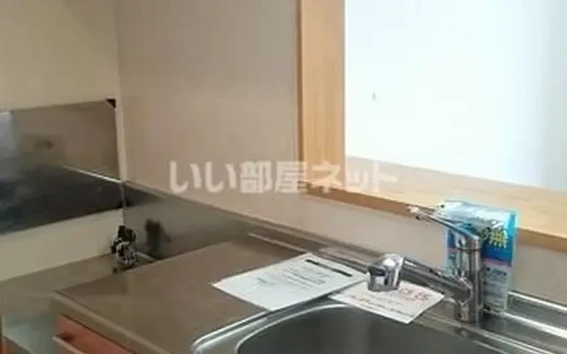 シェルメ メゾン 2階 - chỗ ở sinh viên tại Huyện Kyōmang - 2階 - 1LDK