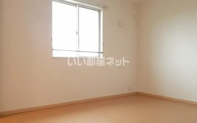 メゾン カミバヤシ 2階 - chỗ ở sinh viên tại Thành phố Toki - 2階 - 2LDK