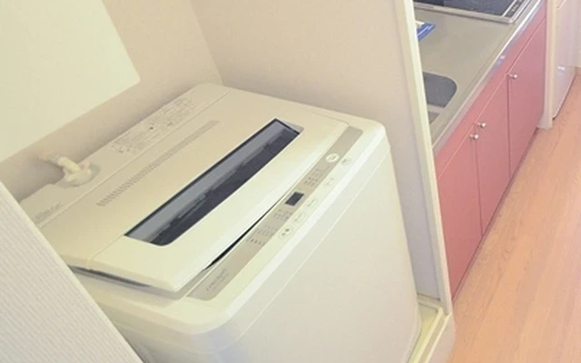 レオパレスセドナA - Fujioka student accommodation - 106号房间(带独立厨房)