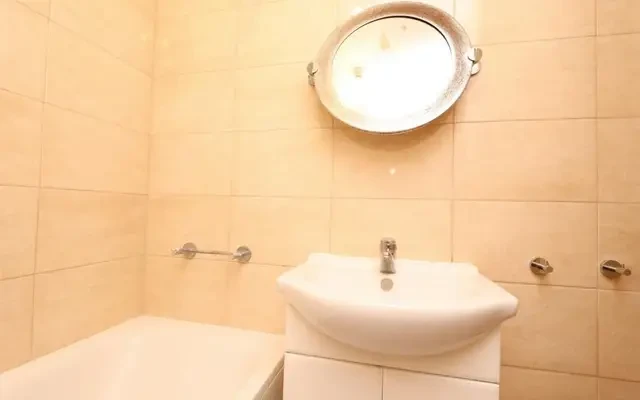 apartment in Hampstead 4