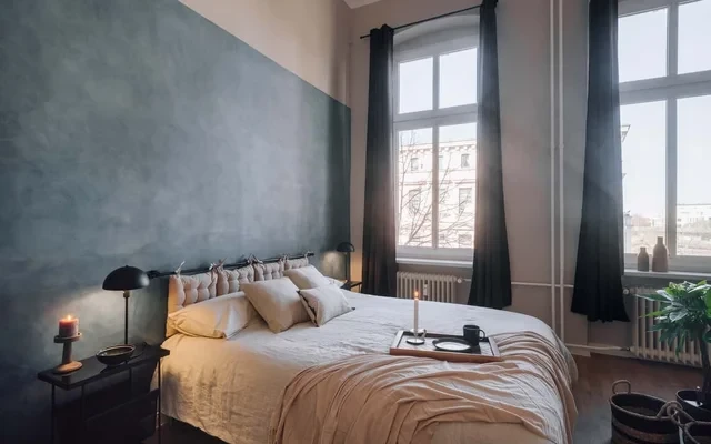 Muga - 1 bedroom in Kreuzberg 2