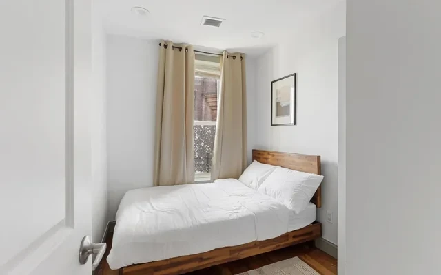 Bedford-Stuyvesant: #839 0