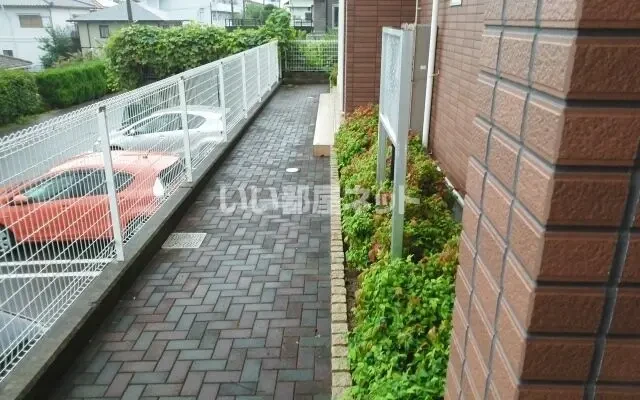 クイーン・ヒルズ 1階 - Awaji student accommodation - 1階 - 1LDK