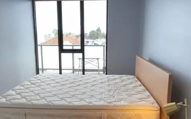 408 Lygon Street - ที่พักนักศึกษาในเมลเบิร์น