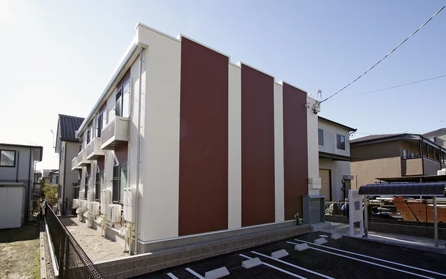 レオネクストすず梅坪 0