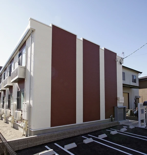 レオネクストすず梅坪