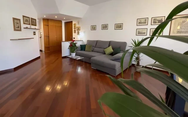 Trilocale con idromassaggio 4