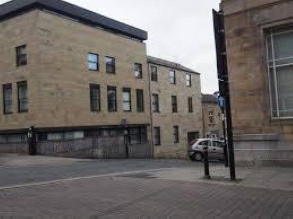 2 New Road, Lancaster - Flat 8