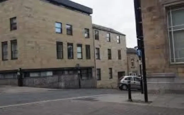 2 New Road, Lancaster - Flat 8 0