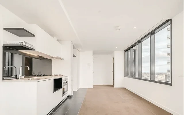7 Katherine Place - Melbourne student accommodation - 1 Bedroom*2201