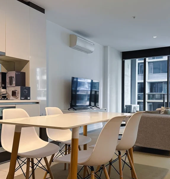 1202/639 Lonsdale St