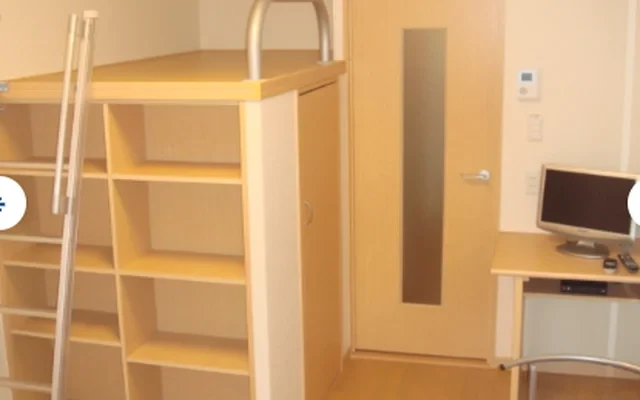 レオパレス元宮 104号室 2