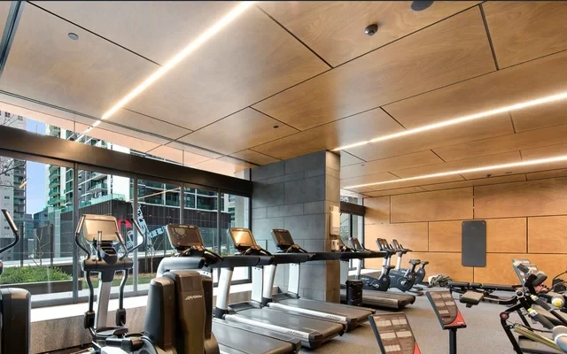 639 Lonsdale Street - alloggio per studenti a Melbourne