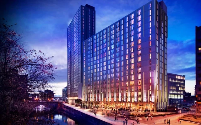 Affinity Living 0