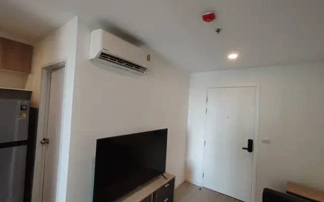 1-BR Condo for Rent, ฿16,000/month, Denim Jatujak 1