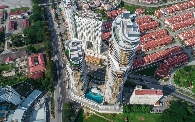 ArteS Condominium 2