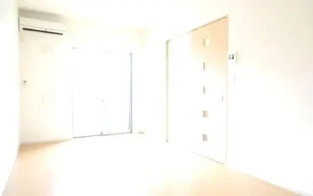 サンビレッジⅠ 102号室 - Oi-machi Ashigarakami-gun student accommodation - 102 - 1LDK