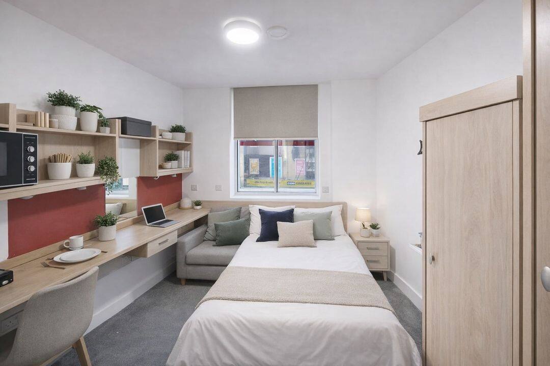 uhomes.com | Student Accommodation, Housing, Flats, Apartments for Rent