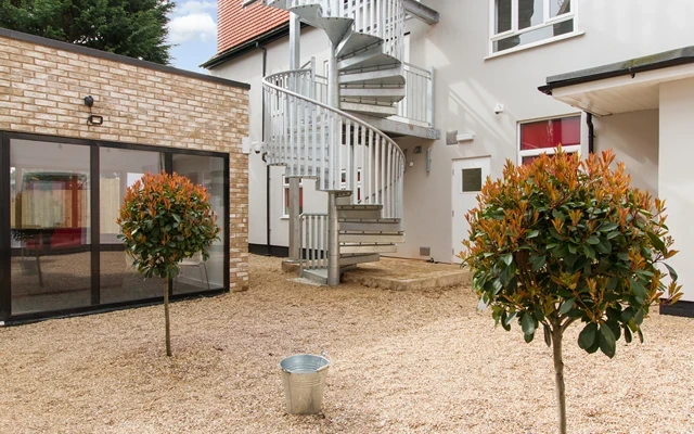 Broad Lane House 2
