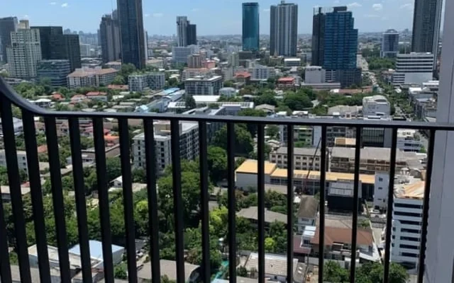 1-BR Condo for Rent, ฿20,000/month, XT Ekkamai 4