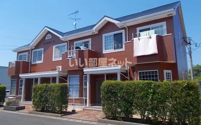 センチュリーⅠ 201号室 - Usa student accommodation