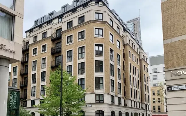 Pepys Street 11415# 0