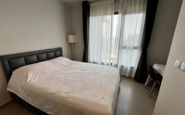 1-BR Condo for Rent, ฿22,000/month, Life Asoke 1
