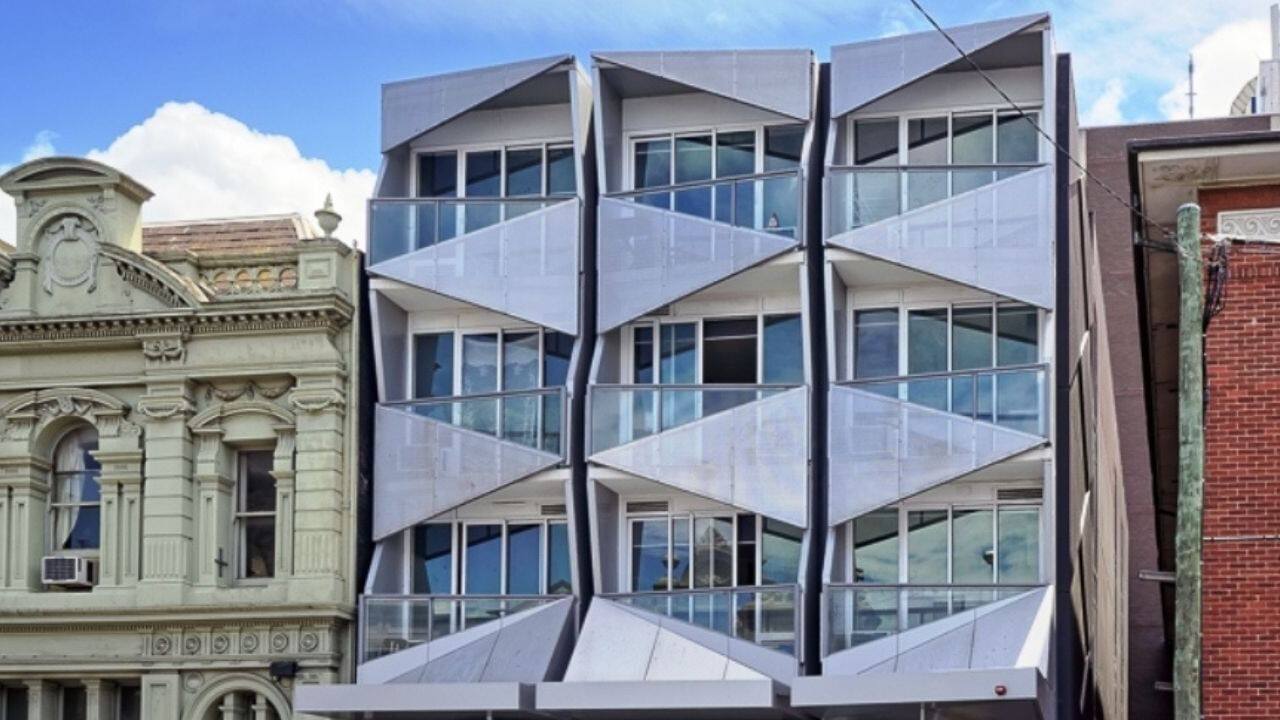 Student Living - Vivida