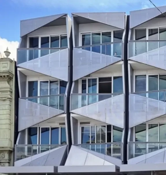 Student Living - Vivida