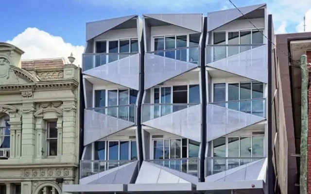 Student Living - Vivida 0